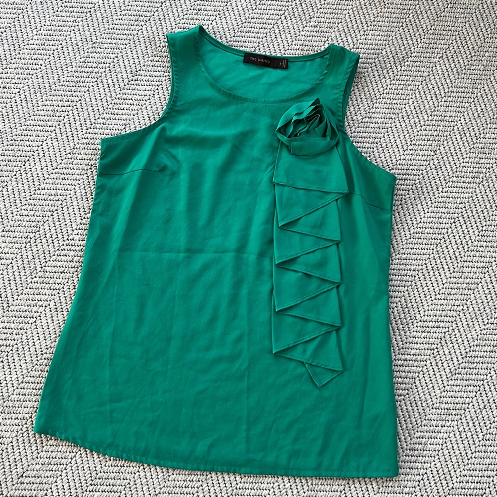 The Limited Tank